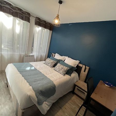 Au Cozy Loc De Figeac Lägenhet Exteriör bild