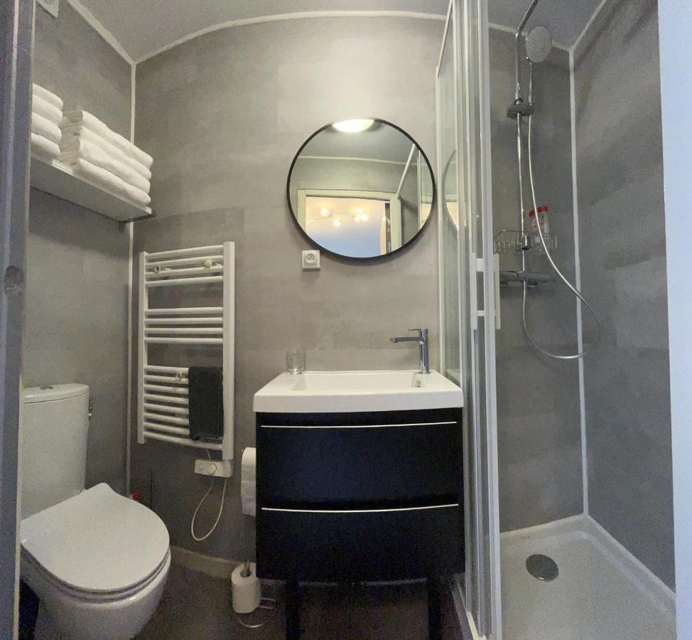 Au Cozy Loc De Figeac Lägenhet Exteriör bild