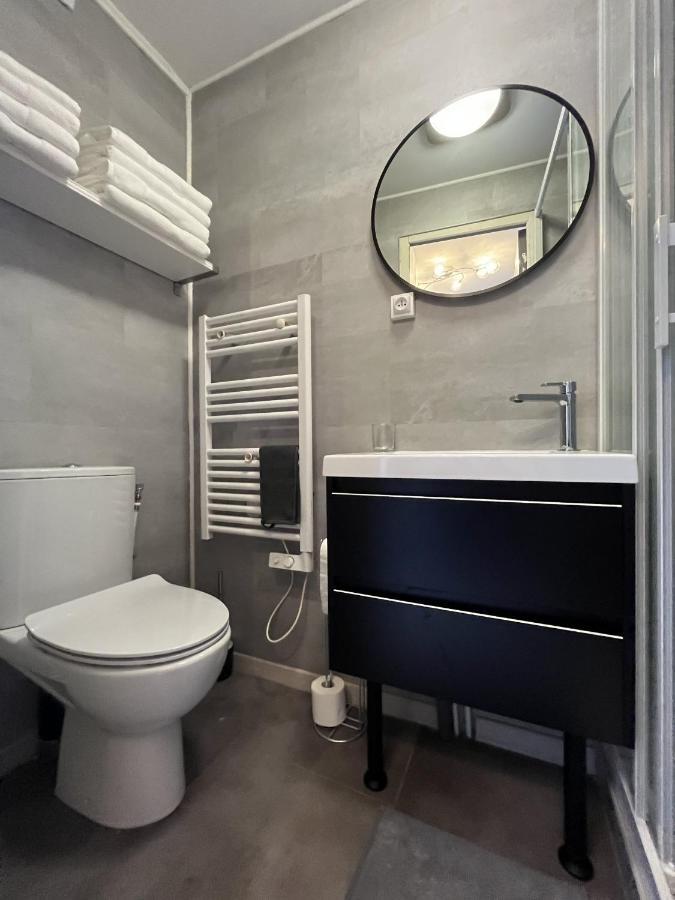 Au Cozy Loc De Figeac Lägenhet Exteriör bild